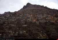 The traditional celebration of the old  Shaliar