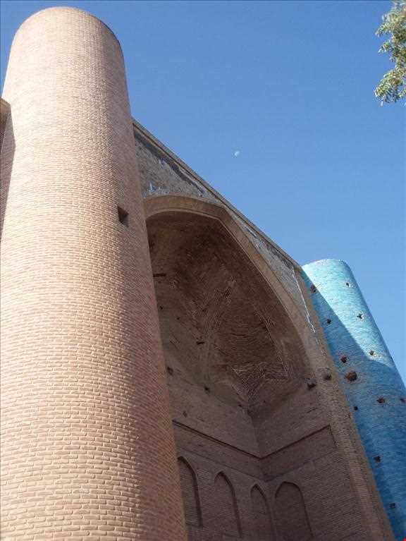 Tomb of Sheikh Shahabuddin Ahari