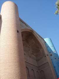 Tomb of Sheikh Shahabuddin Ahari