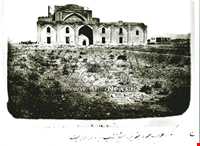 Tomb of Sheikh Shahabuddin Ahari