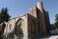 Tomb of Sheikh Shahabuddin Ahari