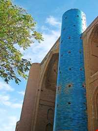 Tomb of Sheikh Shahabuddin Ahari