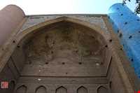 Tomb of Sheikh Shahabuddin Ahari