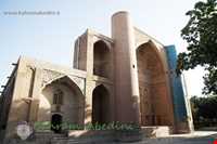Tomb of Sheikh Shahabuddin Ahari
