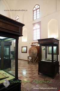 Tomb of Sheikh Shahabuddin Ahari