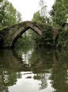 پل خشتی نیاکو