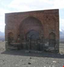 تپه مصلی آذرشهر