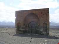 تپه مصلی آذرشهر