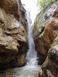 روستای گل آخور