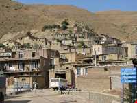 روستای گل آخور