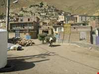 روستای گل آخور