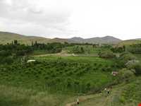 روستای گل آخور