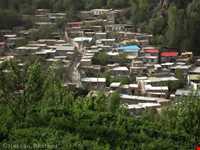 روستای گل آخور