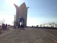 بوستان باراجین ( فدک )