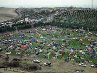 بوستان باراجین ( فدک )