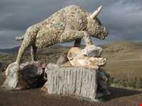 بوستان باراجین ( فدک )