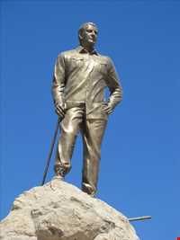 بوستان باراجین ( فدک )