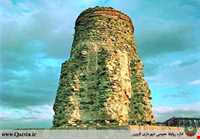 Barajin Tower ( Barajin Radkan )