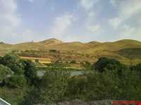 Barajin Tower ( Barajin Radkan )