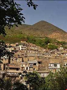 روستای اشتبین