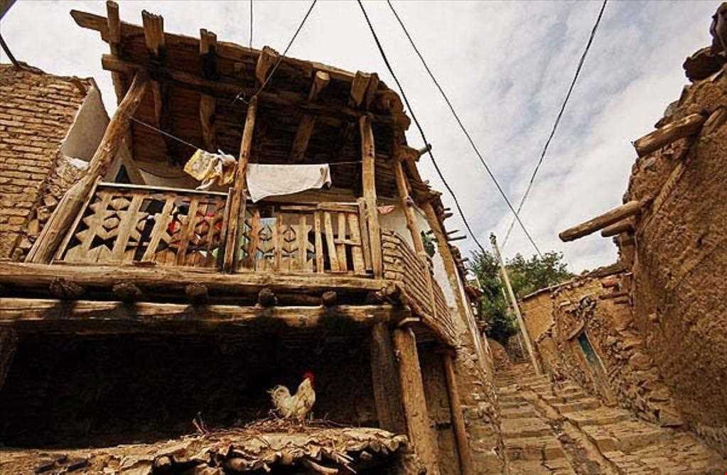 روستای اشتبین