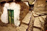 روستای اشتبین