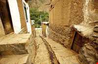 روستای اشتبین