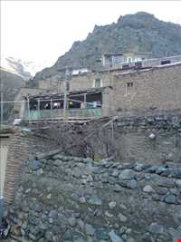 روستای اشتبین