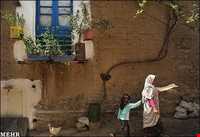 روستای اشتبین