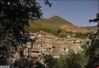 روستای اشتبین