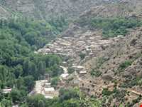 روستای اشتبین