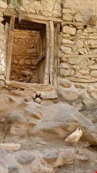 روستای اشتبین