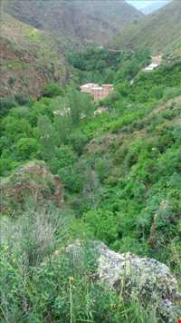 روستای اشتبین