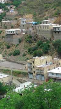 روستای اشتبین