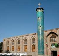 Mehrabad Historical Mosque