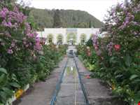 Bagh-e shah mansion and Garden ( King Garden )