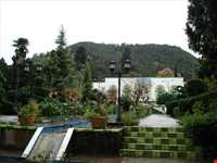 Bagh-e shah mansion and Garden ( King Garden )