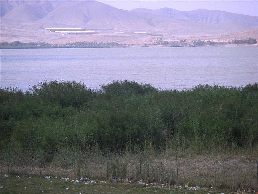 تالاب قوریگل