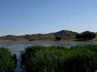 تالاب قوریگل