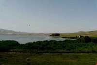 تالاب قوریگل