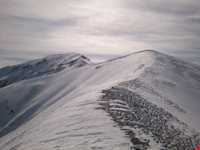 پیست اسکی سهند