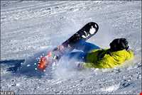 پیست اسکی سهند