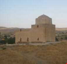 بقعه شیخ اسحاق