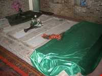 Tomb of Sheikh Ishaq