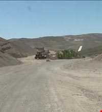 روستای شیران