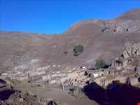 Shiran village