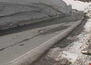 جاده توریستی هریس-مشکین شهر