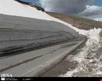 جاده توریستی هریس-مشکین شهر