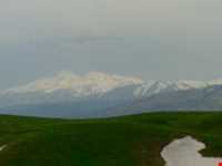 جاده توریستی هریس-مشکین شهر