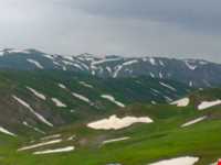 جاده توریستی هریس-مشکین شهر